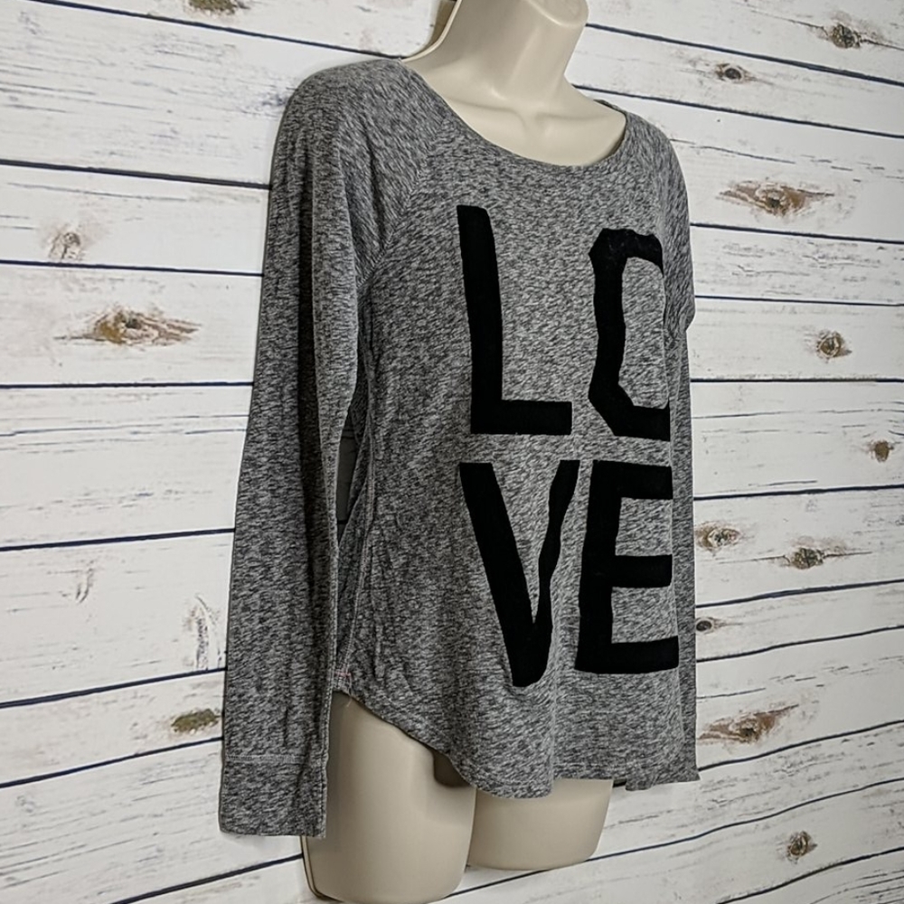 American Eagle Outfitters Long Sleeved Shirt Small - Picture 2 of 8